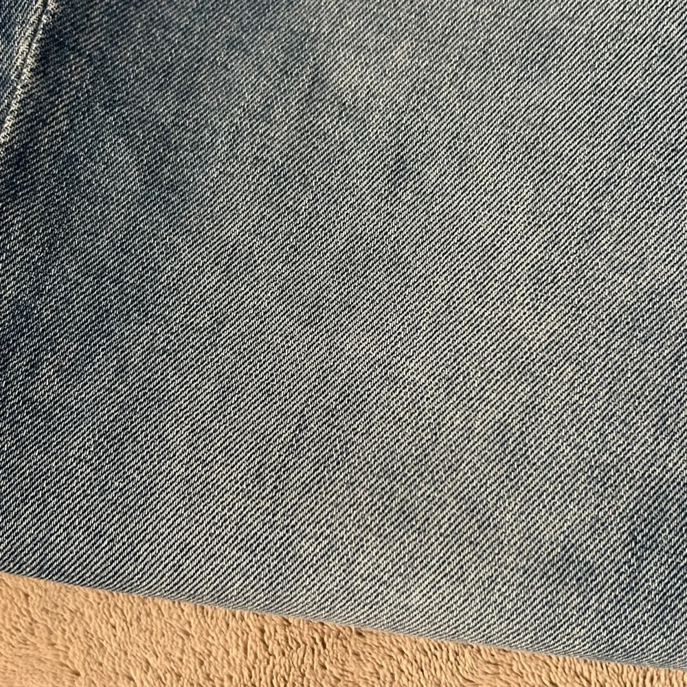 MOTHER Superior The Hustler Ankle Jeans in Scenic Route Excellent Condition - Picture 5 of 10